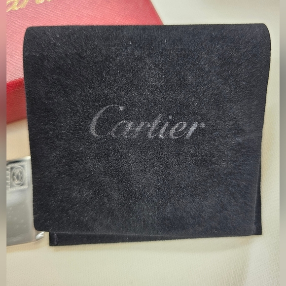 Cartier Key Chain Las Vegas NEW - Picture 4 of 5